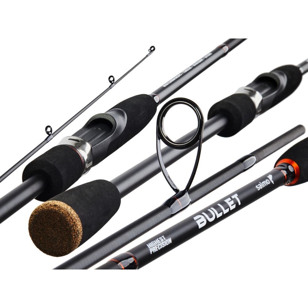 Удилище спин. Salmo Diamond BULLET 30 2.10