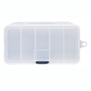 Коробка рыболовная Meiho LURE CASE M