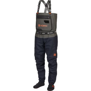 Полукомбинезон заброд. Norfin DEFENDER 02 р.M
