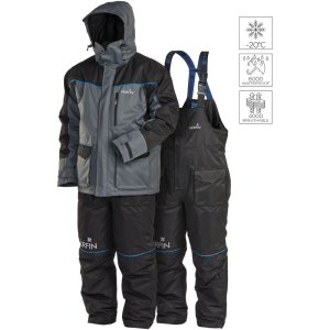 Костюм зим. Norfin THERMAX 01 р.S