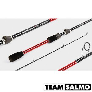 Удилище спин. Team Salmo VANTAGE 18 7.10