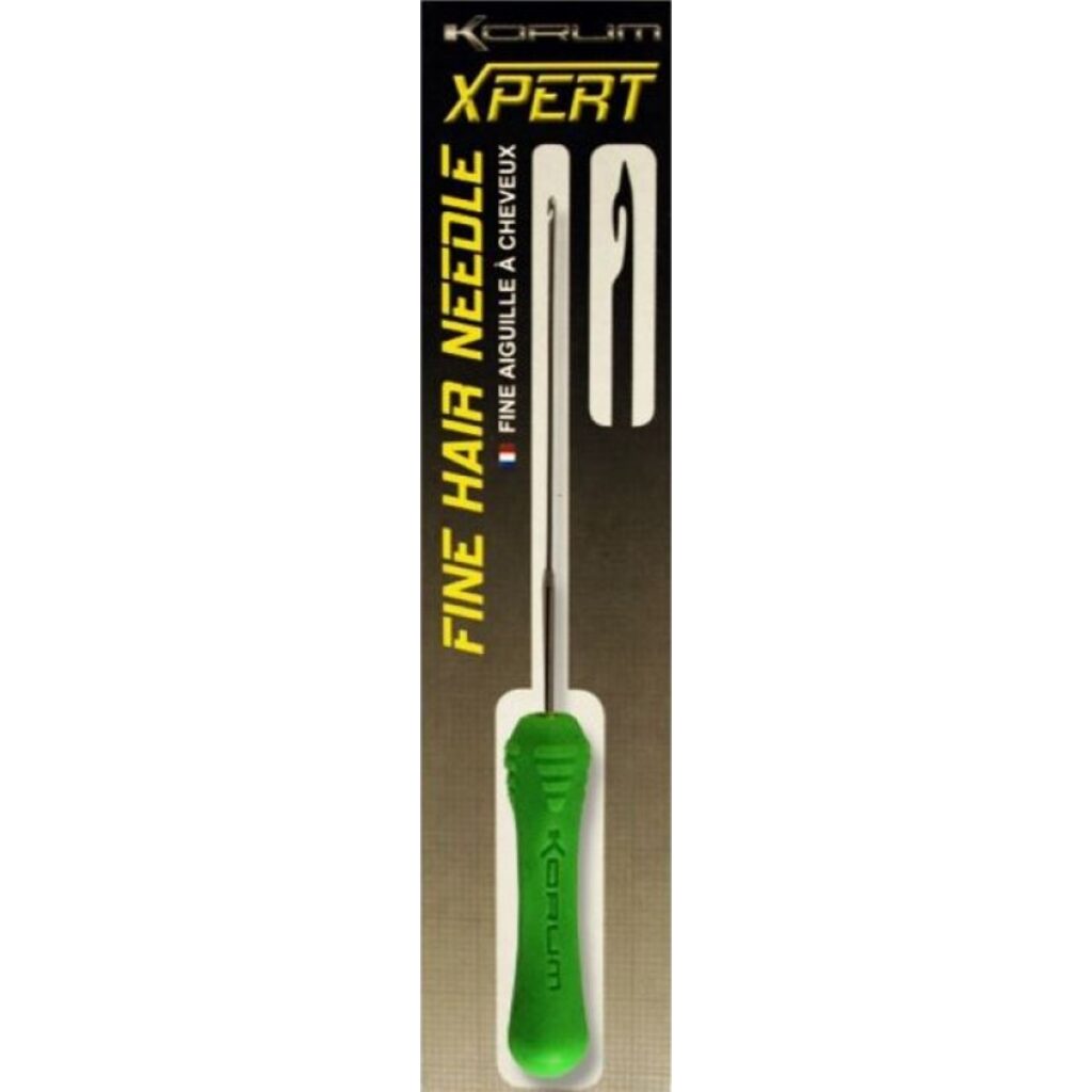 Экстрактор Korum Safety Barbed Hair Экстрактор Korum Safety Barbed Hair
