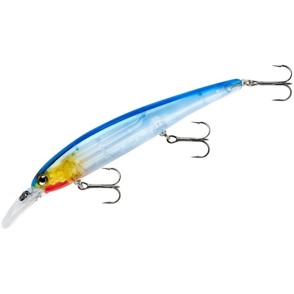 Pradco Bandit WALLEYE SHALLOW 120F