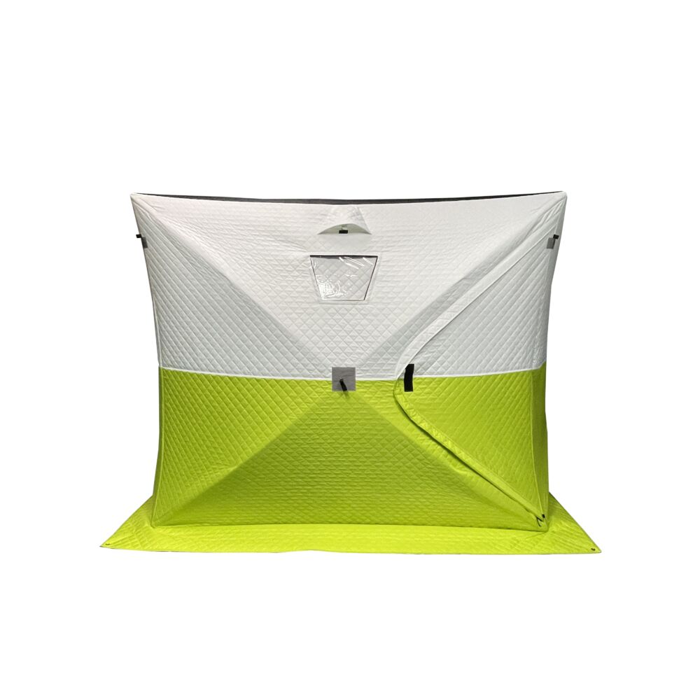Палатка рыболов. зим. Norfin Fishing HOT CUBE PRO 210x210x210см Палатка рыболов. зим. Norfin Fishing HOT CUBE PRO 210x210x210см