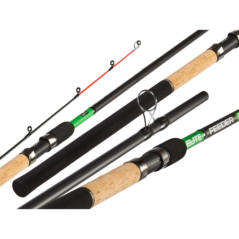 Удилище фидер. Salmo Elite FEEDER 120 3.90 Удилище фидер. Salmo Elite FEEDER 120 3.90