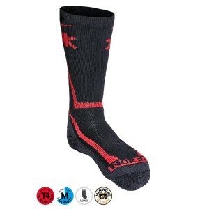 Носки Norfin ARCTIC MERINO HEAVY T4M р.M(39-41)