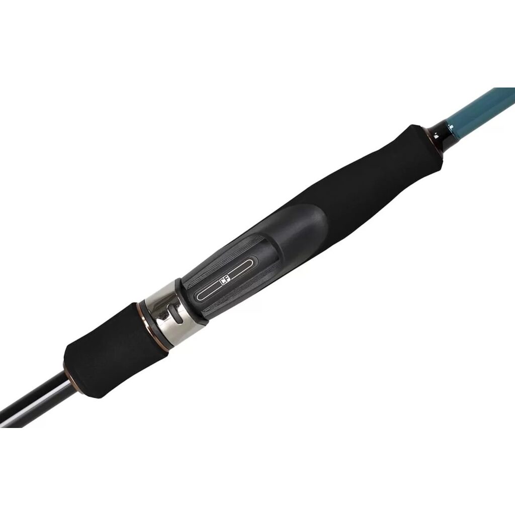 Удилище спин. Versus VSR802EHT