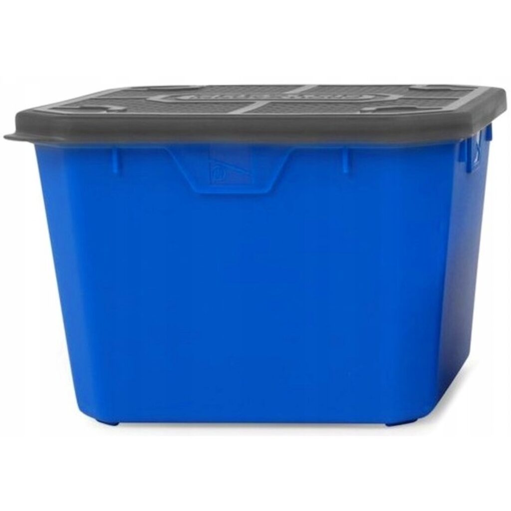 Емкость для прикормки Preston 3PT BAIT TUB Емкость для прикормки Preston 3PT BAIT TUB