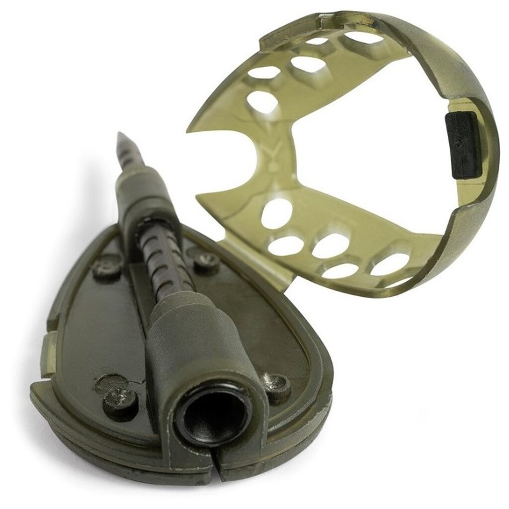 Набор кормушек Korum CAMO FEEDER PACK - 30G Набор кормушек Korum CAMO FEEDER PACK - 30G