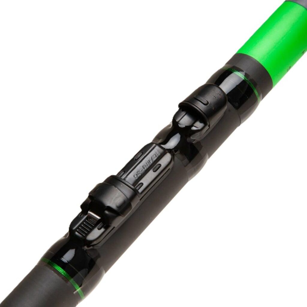 Удилище с кольцами DAYO FRECCIA 5 м. (Болонское)