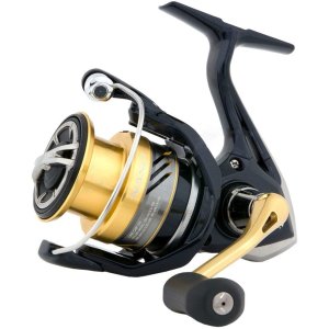 Катушка Shimano Nasci 2500 FB
