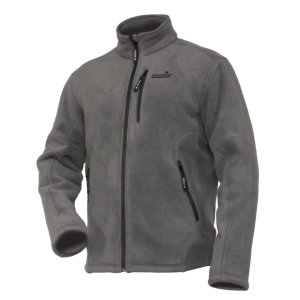 Куртка флис. Norfin NORTH GRAY 01 р.S