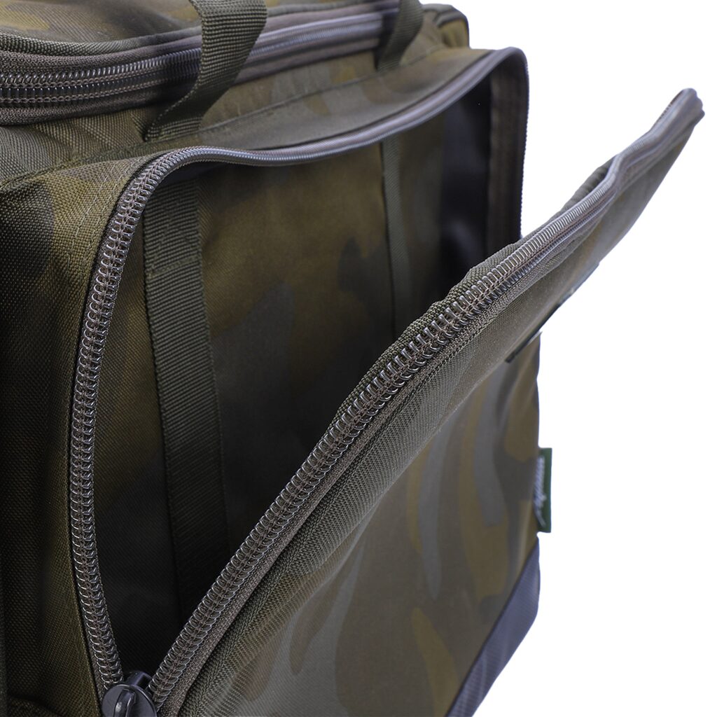 Сумка средняя карповая LOGIC CARP CARRYALL MEDIUM