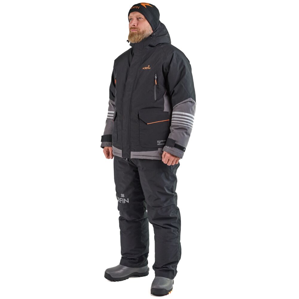 Костюм зим. Norfin ELEMENT 2 + 01 р.S