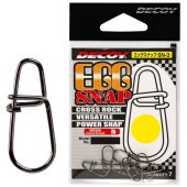 Застежка Decoy SN-3 Egg Shap 1