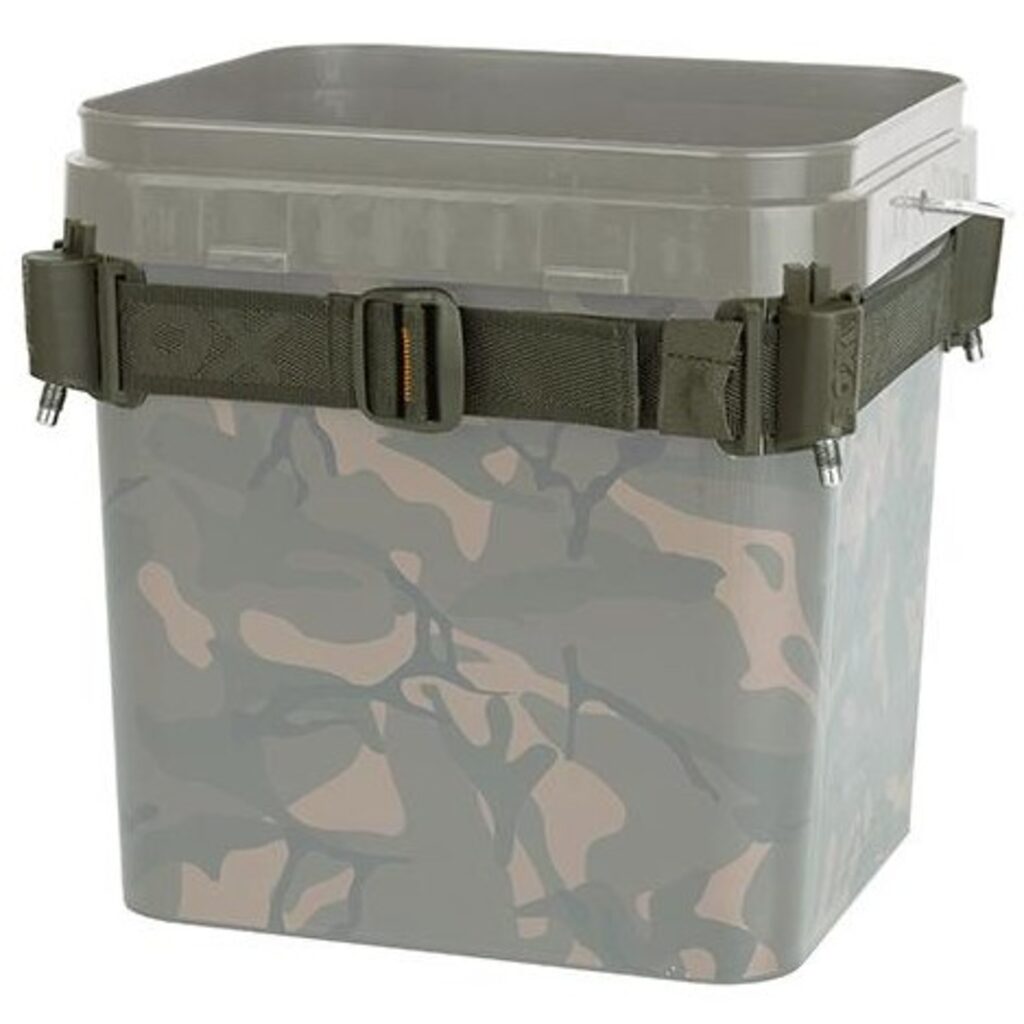 Подставка под прикормочное ведро Fox Spod Bucket Strap Подставка под прикормочное ведро Fox Spod Bucket Strap