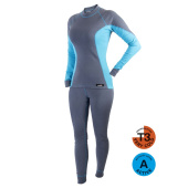 Термобелье Norfin LADY BASE BLUE 01 р.S Термобелье Norfin LADY BASE BLUE 01 р.S