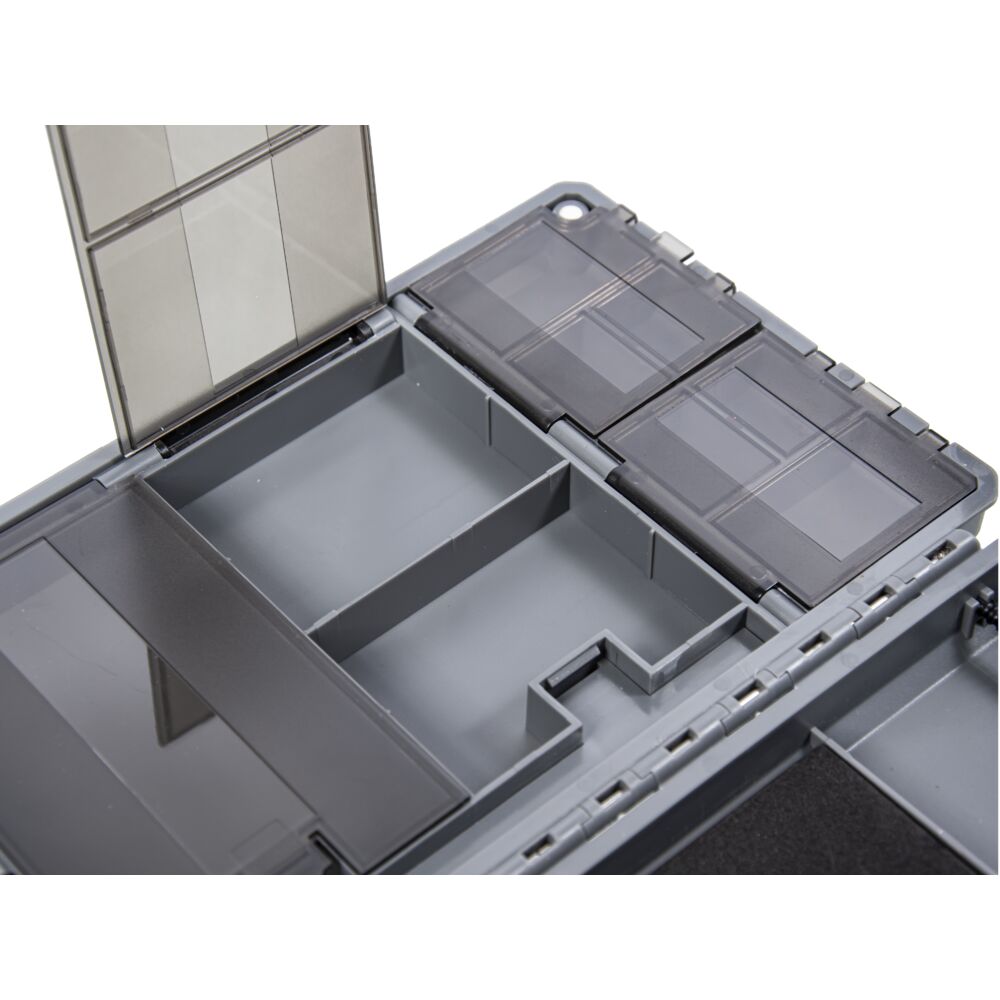 Поводочница Feeder Concept 248×130×38