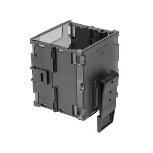 Держатель для стакана склад. Meiho ORICON DRINK HOLDER BM 98х93(36)х100