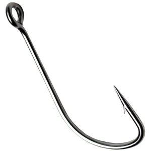 Одинарный крючок  CF S hook №10 15 шт