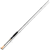 Удилище спин. Daiwa TD Light Spin 2.00m 5-12g Удилище спин. Daiwa TD Light Spin 2.00m 5-12g