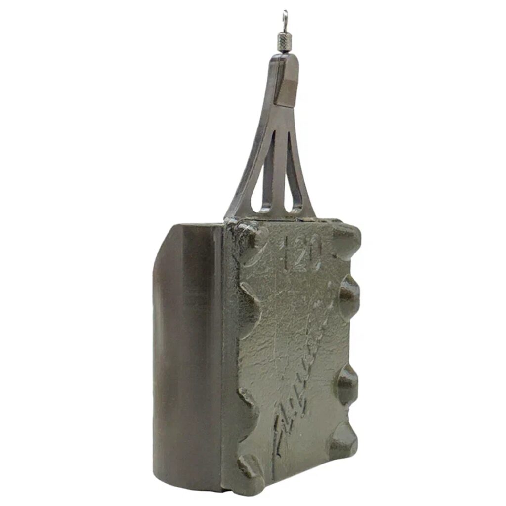 Кормушка фидерная Aquatic речная RIVER FEEDER 120гр.