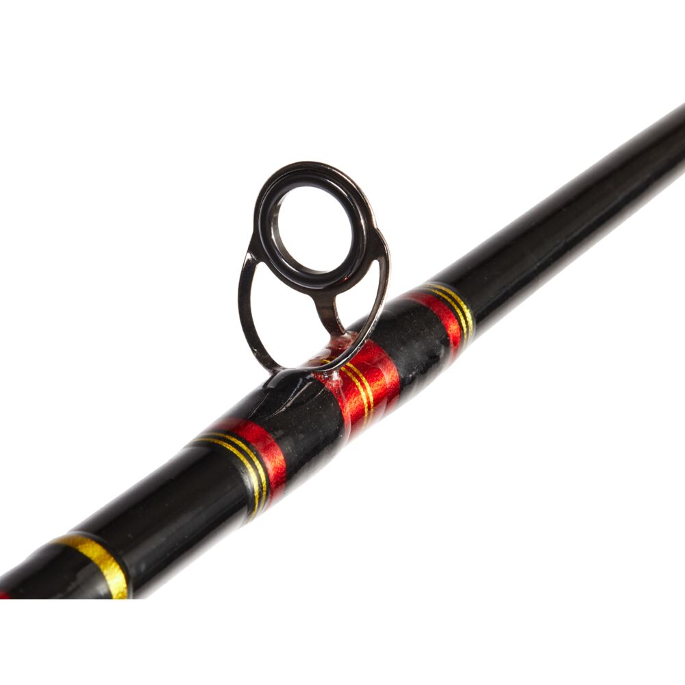 Удилище трол. Salmo Power Stick TROLLING CAST 2.40/HX