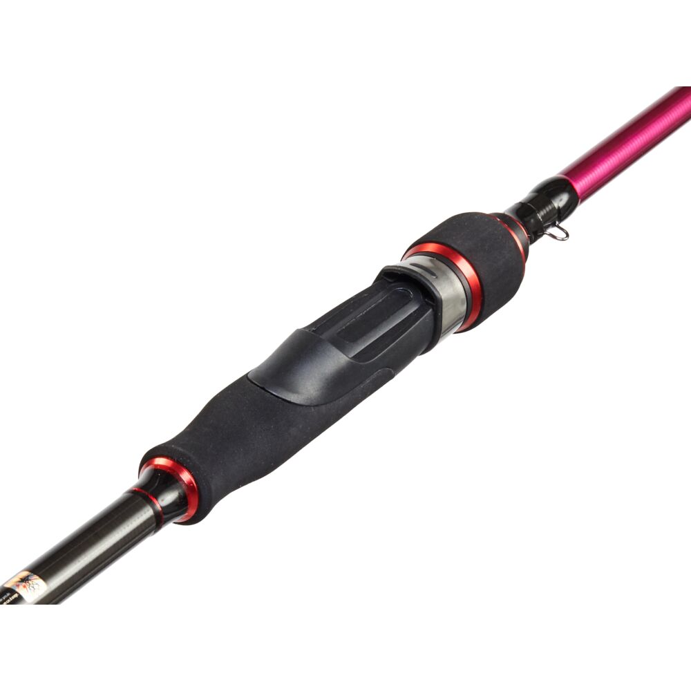 Удилище спин. Salmo Elite MICROJIG S 10 1.98 Удилище спин. Salmo Elite MICROJIG S 10 1.98
