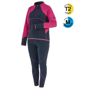 Термокомплект Norfin Women PERFORMANCE PURPLE 01 р.S