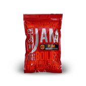 Насадочные бойлы вареные FFEM Super Jam Boilies Plum 20mm Насадочные бойлы вареные FFEM Super Jam Boilies Plum 20mm