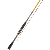 Удилище спиннинговое двухчастное Graphiteleader Tiro Nuovo GONTS-762L 1-12g Удилище спиннинговое двухчастное Graphiteleader Tiro Nuovo GONTS-762L 1-12g