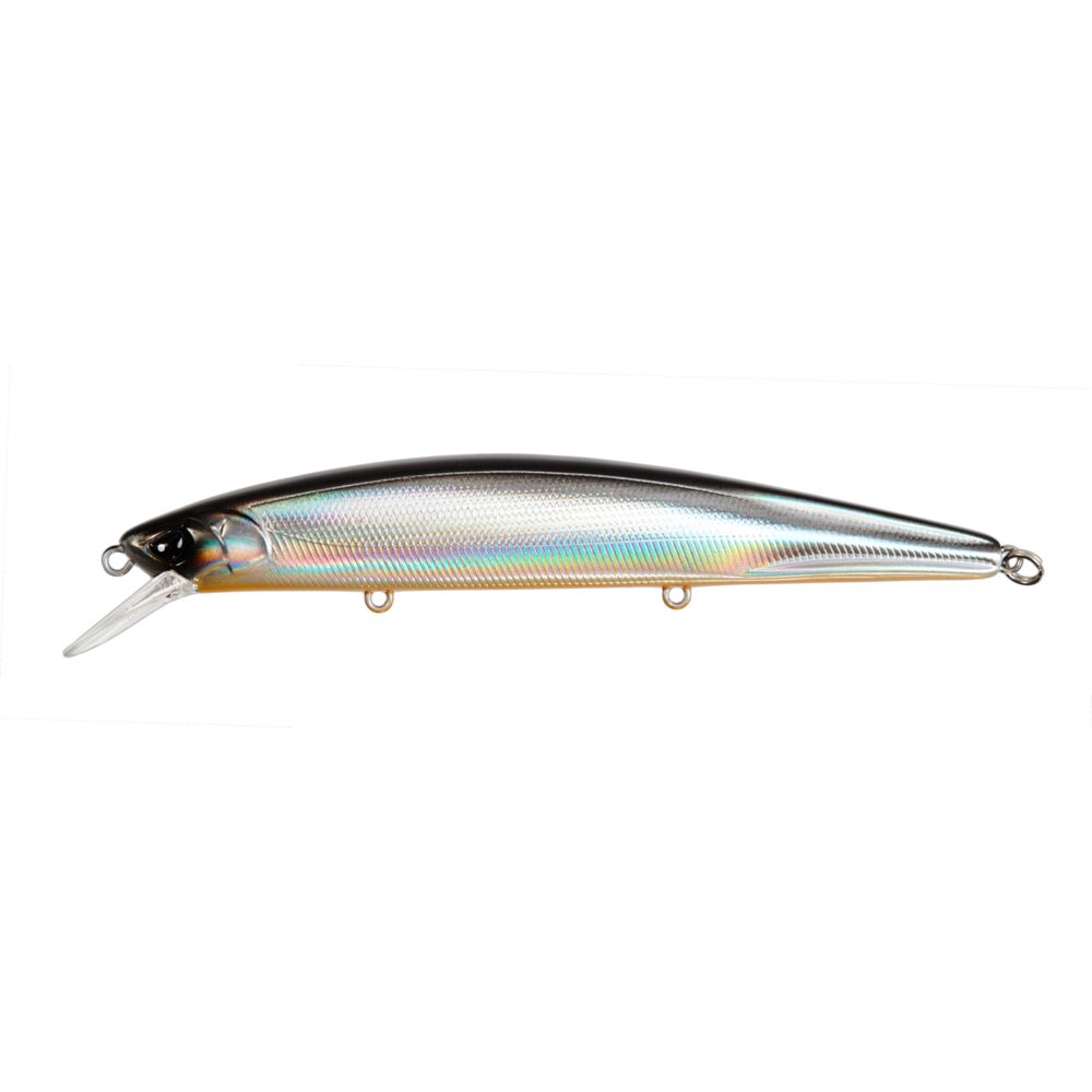 Воблер сусп. LJ Pro Series MAKORA SP 13.00/101 Воблер сусп. LJ Pro Series MAKORA SP 13.00/101