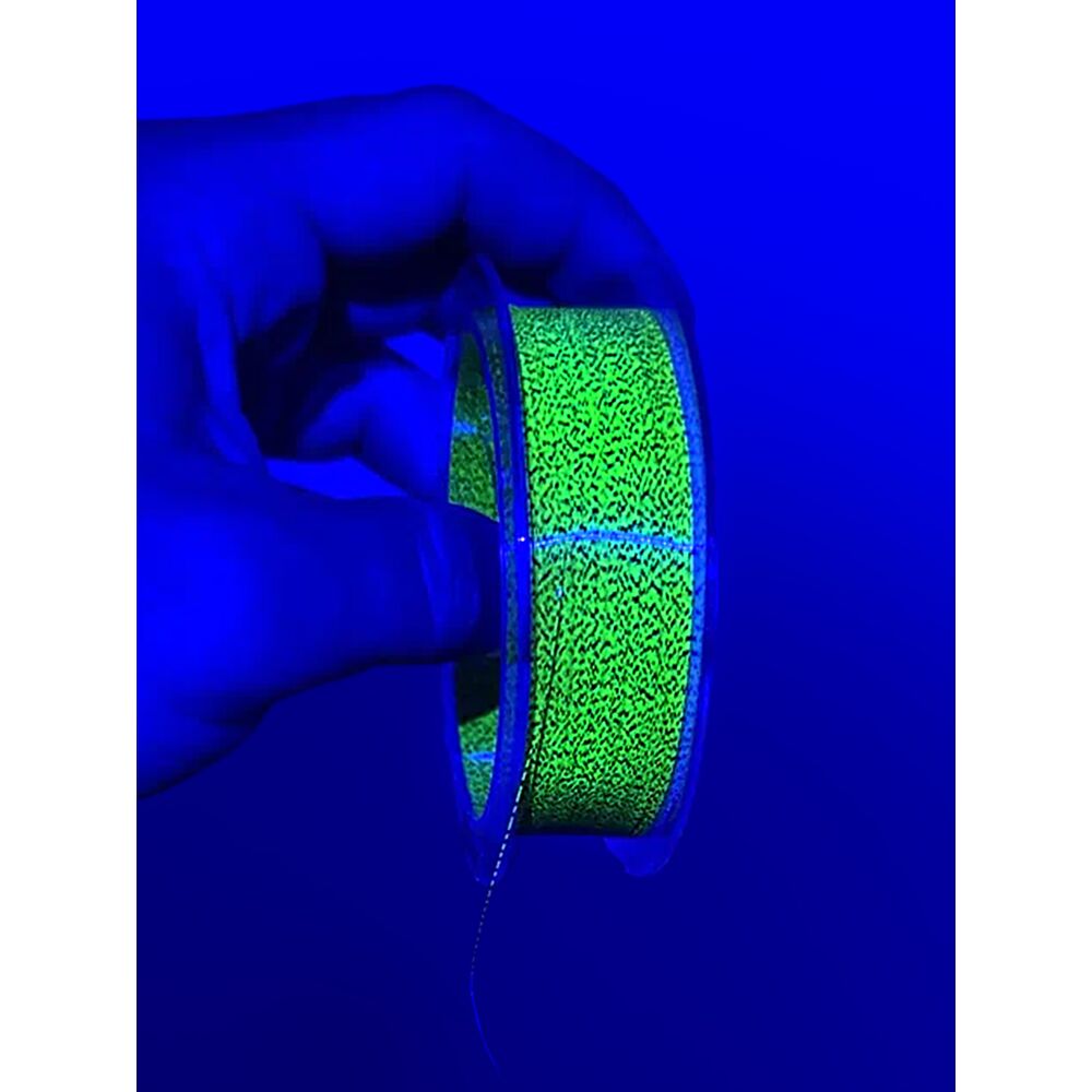 Леска моно. Feeder Concept FEEDER & FLAT Camo Neon Glow 200/023