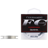 Леска моно. Daiwa Tournament FC 50m 0.18mm Леска моно. Daiwa Tournament FC 50m 0.18mm