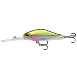 Воблер Rapala  Shadow Rap Jack Deep 5,70 гр