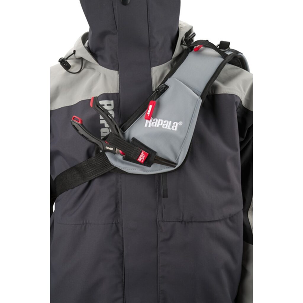 Сумка RAPALA  Countdown Sling Pro
