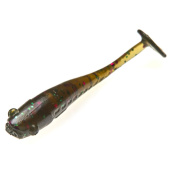 Виброхвосты съедоб. искусст. LJ Pro Series BABY ROCKFISH 1.4in(03.50)/S21 20шт. Виброхвосты съедоб. искусст. LJ Pro Series BABY ROCKFISH 1.4in(03.50)/S21 20шт.