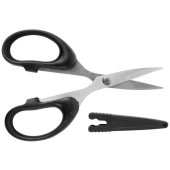 Ножницы рыболовные Korum SCISSORS Ножницы рыболовные Korum SCISSORS