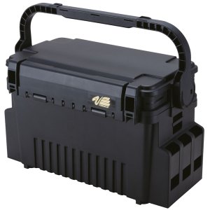Ящик рыболовный Meiho Black 434x233x271