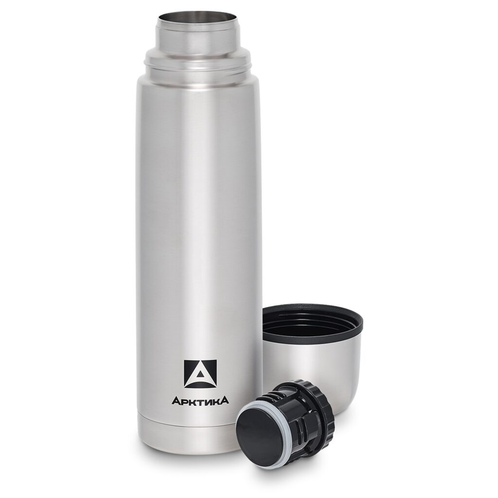 Термос бытовой, вакуумный, питьевой тм 