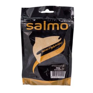 Прикормка рыболовная Salmo сухой ароматизатор Лещ бисквит