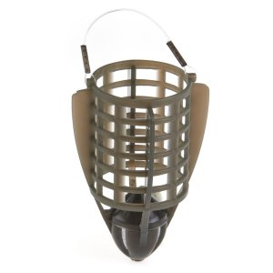 Кормушка фидер. Vegas FC Bullet СЕТКА 040г