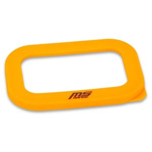 Коробка для наживки MS-RANGE Bait Box Maden Fluchtschutz für Box 1,25l