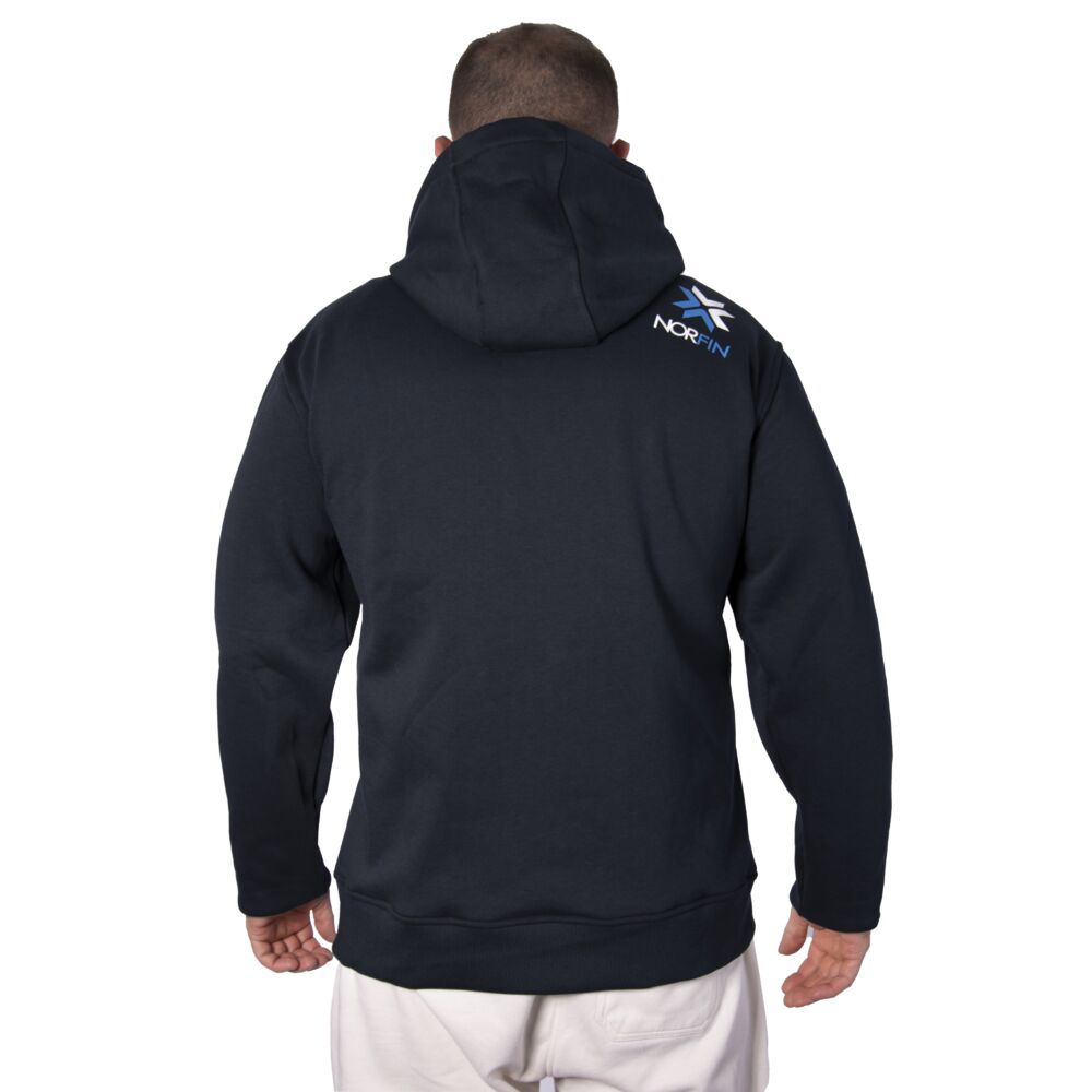 Худи Norfin URBAN 01 р.S