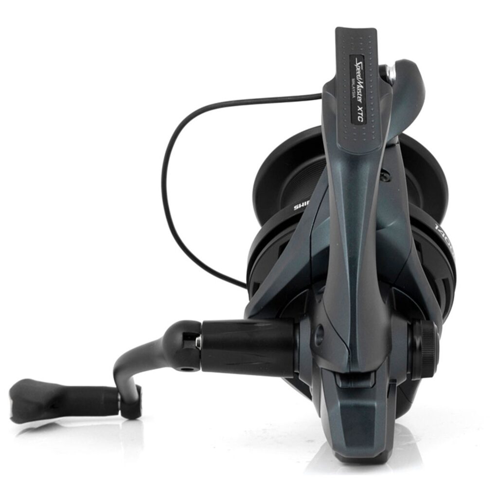 Катушка Shimano Speedmaster XTC 14000 Катушка Shimano Speedmaster XTC 14000