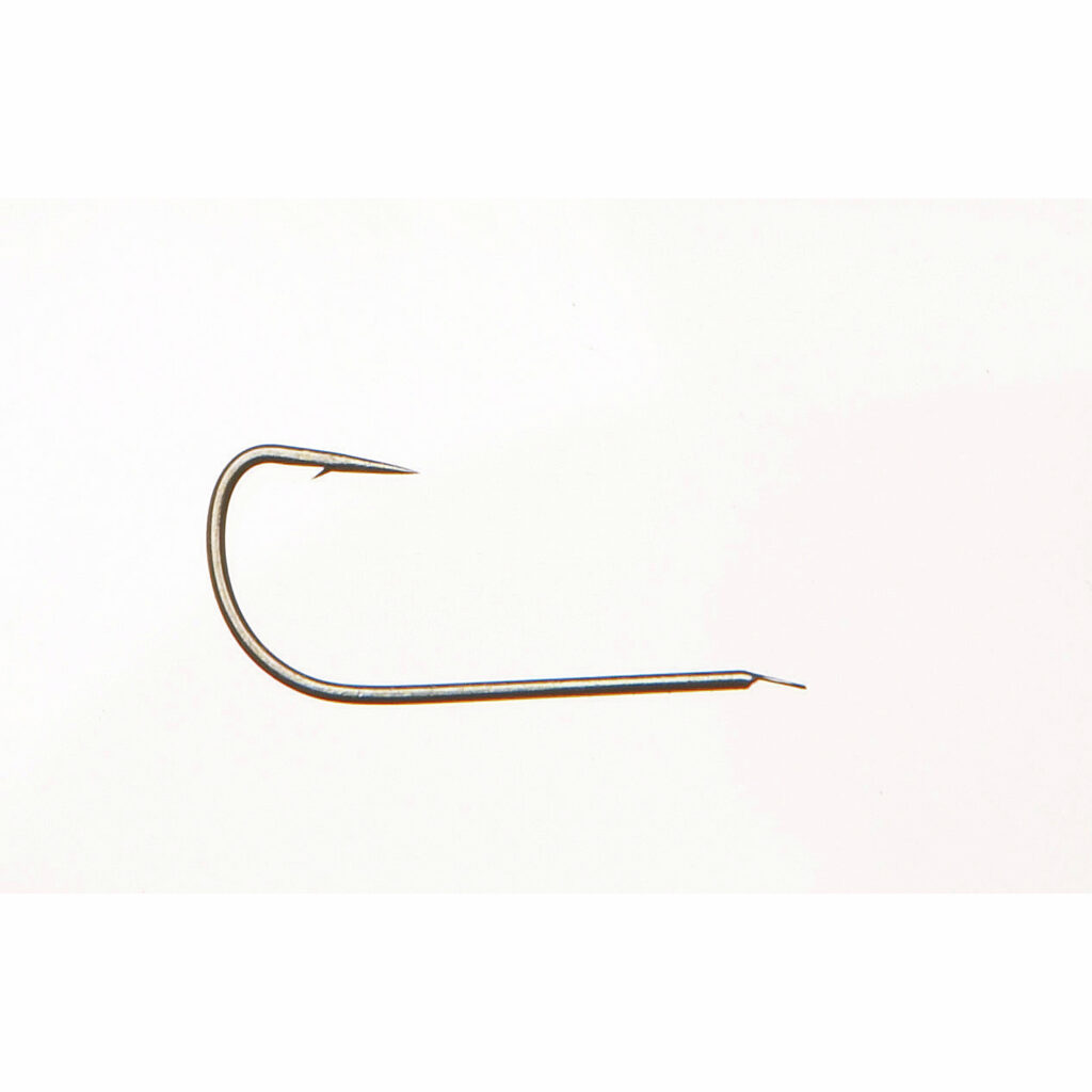 Крючок с поводком Daiwa TN Match/Comp.-H., 40 см, диам.0,10, Gr.16 Крючок с поводком Daiwa TN Match/Comp.-H., 40 см, диам.0,10, Gr.16
