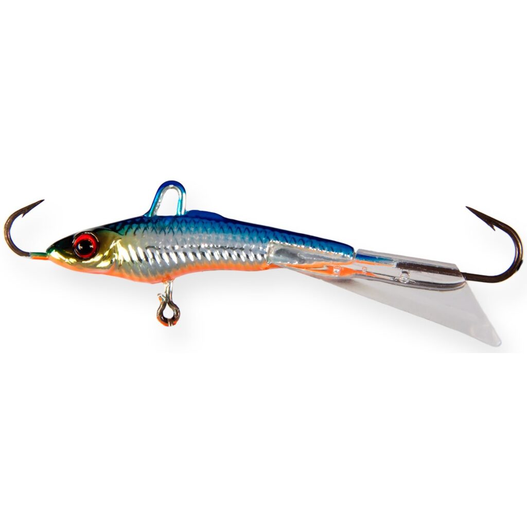 Балансир Strike Pro CHALLENGER ICE 40