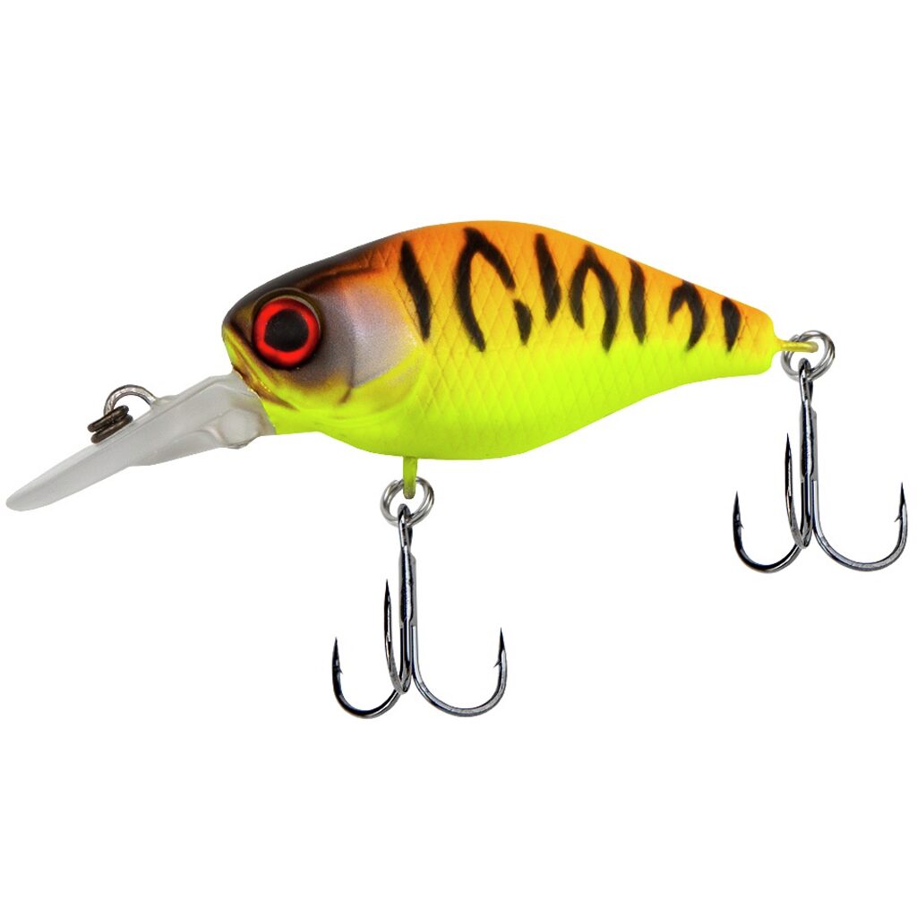 Jackall CHUBBY 38F-MR Jackall CHUBBY 38F-MR