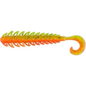 Приманка силиконовая Bait Breath BUGSY PRO 3.5in (12шт)/S977
