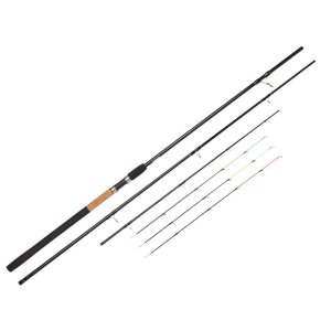 Удилище фидер. Salmo Sniper FEEDER 60 3.60